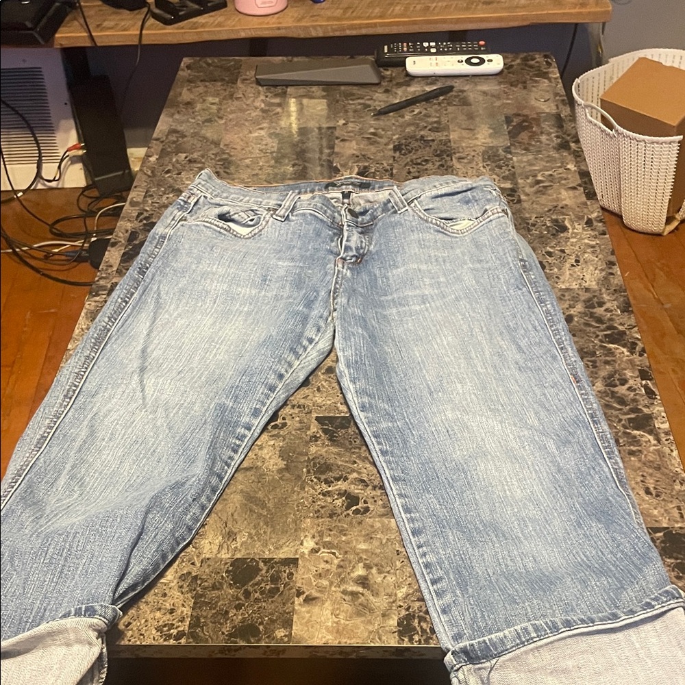 Brody Jeans Blue Woman’s Jeans